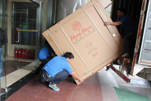 雨花台钢琴贵重工艺品无忧运