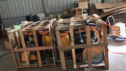 雨花台行李、家具、电器包装托运
