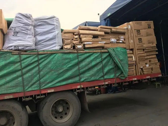 雨花台家具托运