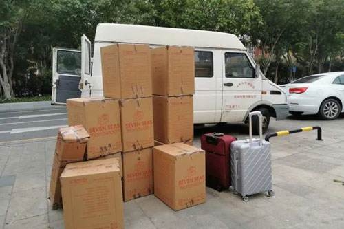 雨花台行李托运公司